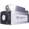 Whatsminer M30S ++ 108th/S 비트 코인 광부